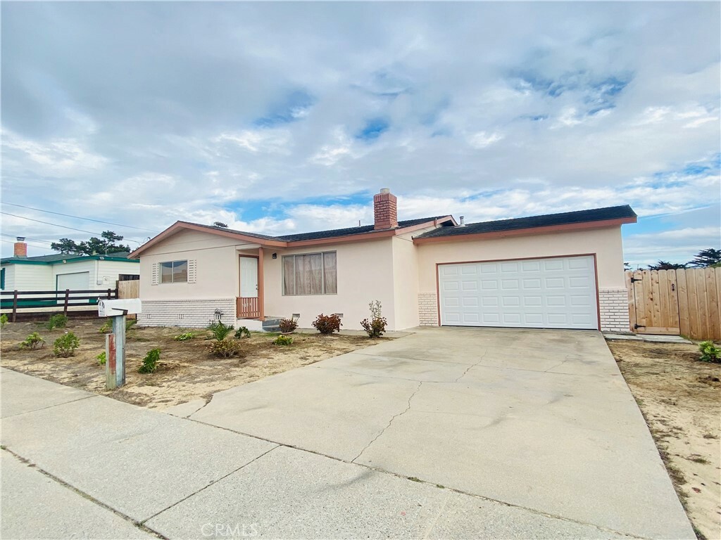 Property Photo:  3014 Independence Avenue  CA 93933 