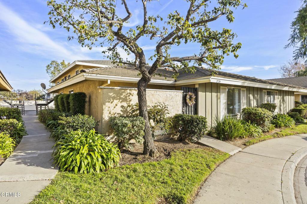 Property Photo:  2724 Jill Place  CA 93041 