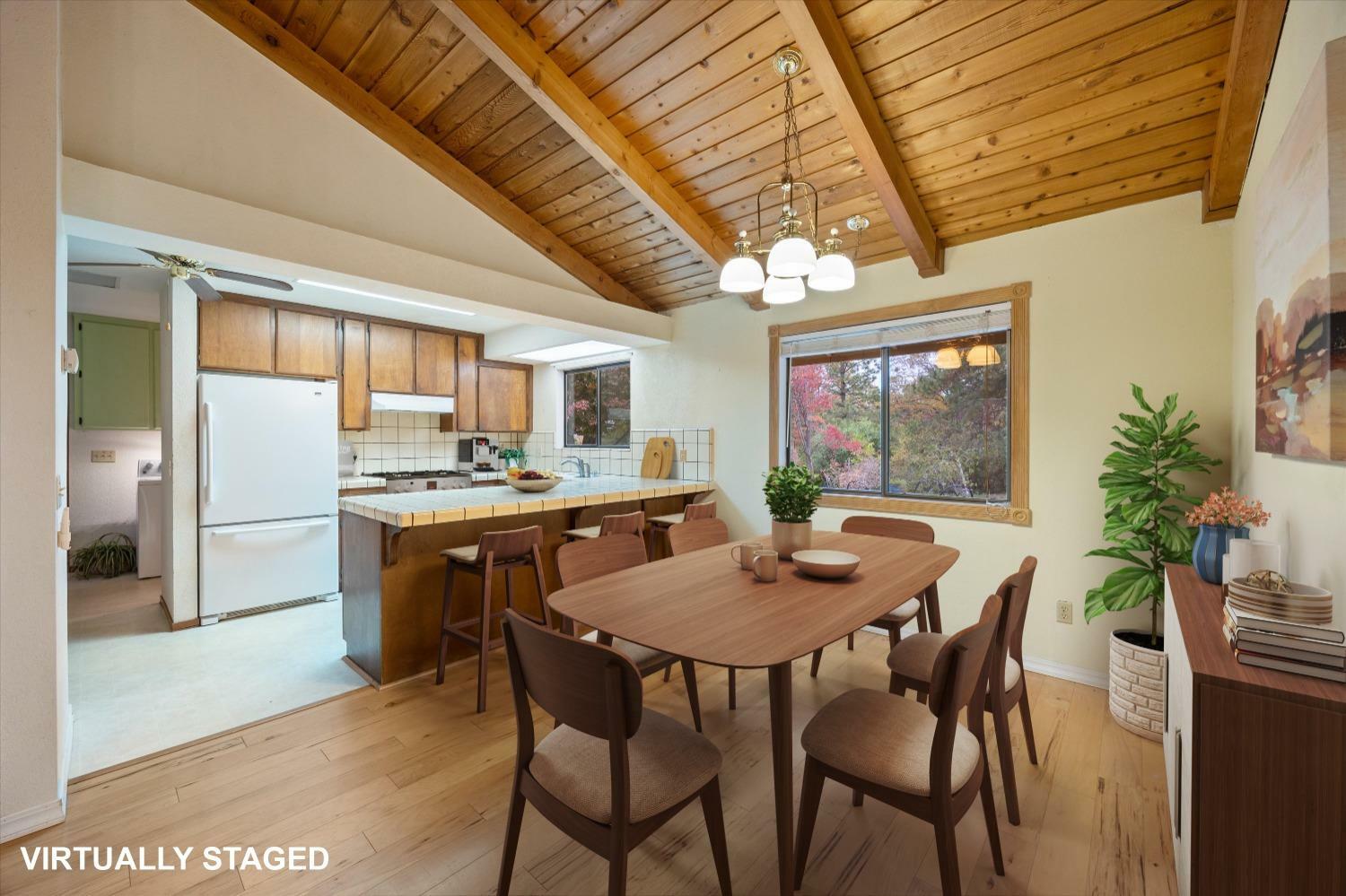 Property Photo:  1028 Woodridge Road  CA 95667 