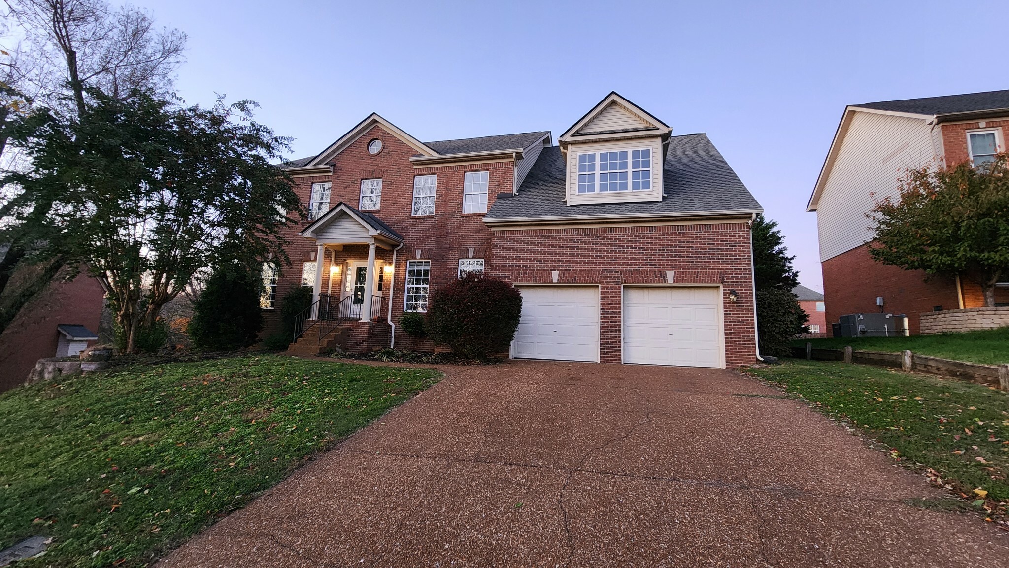 Property Photo:  151 Mansker Park Dr  TN 37075 