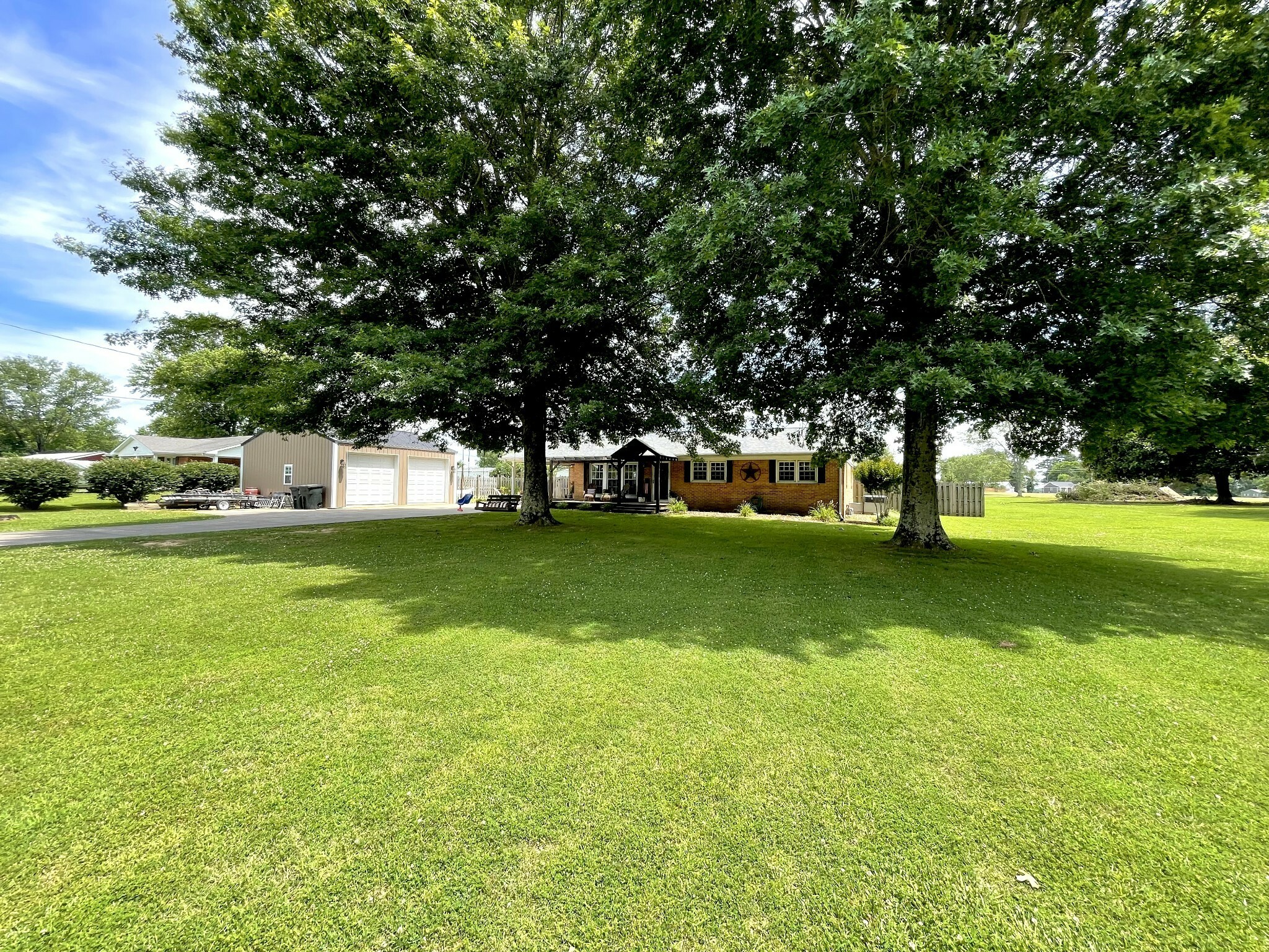 Property Photo:  30 Old Jackson Hwy  TN 38468 