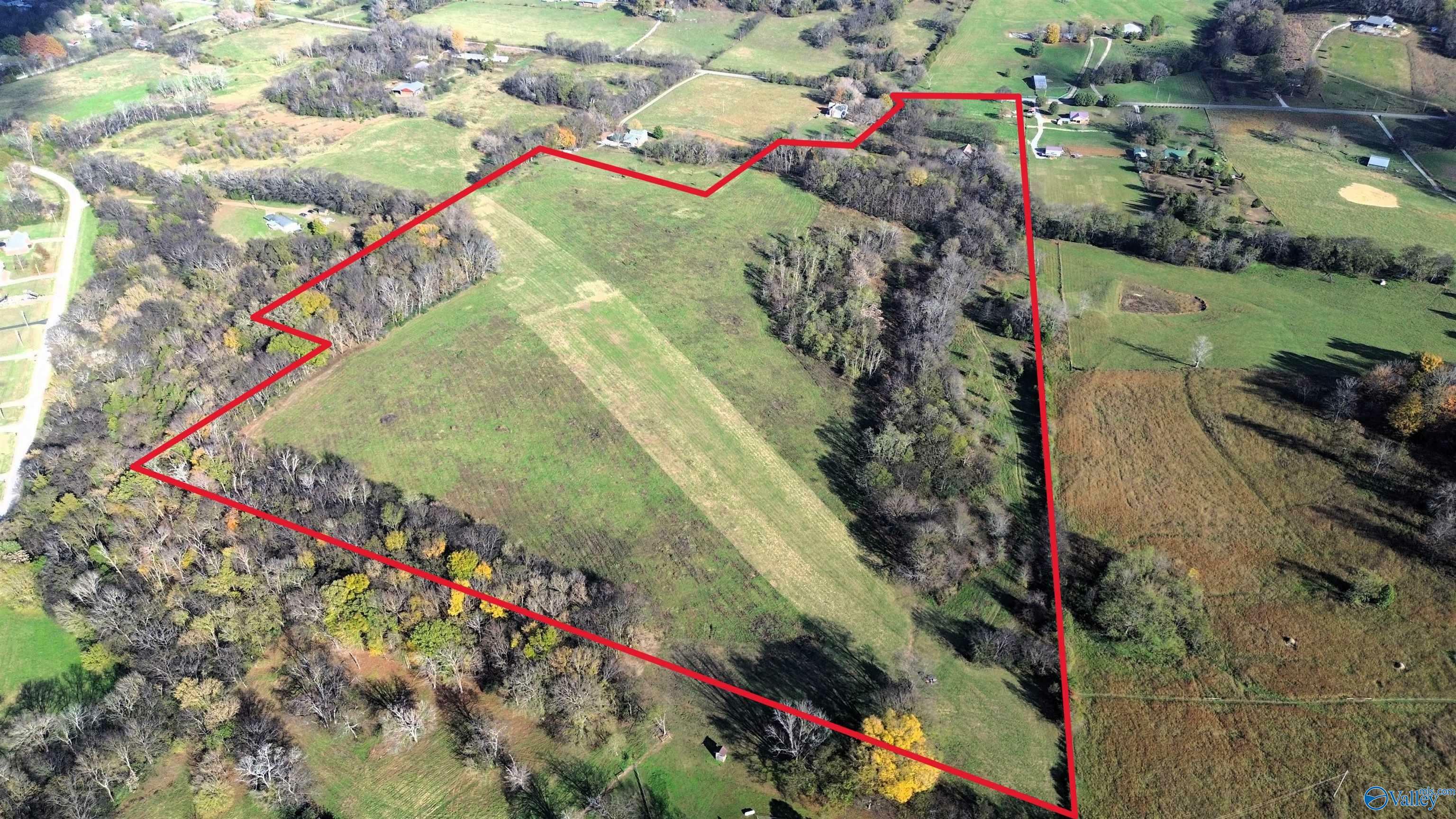 Property Photo:  47.69 Ac Mooresville Pike  TN 38451 