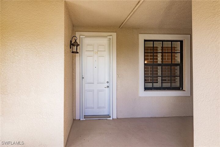 Property Photo: 1349 Aqui Esta Drive 125 FL 33950