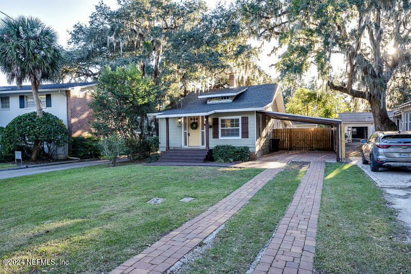 Property Photo:  2946 Manitou Avenue  FL 32210 