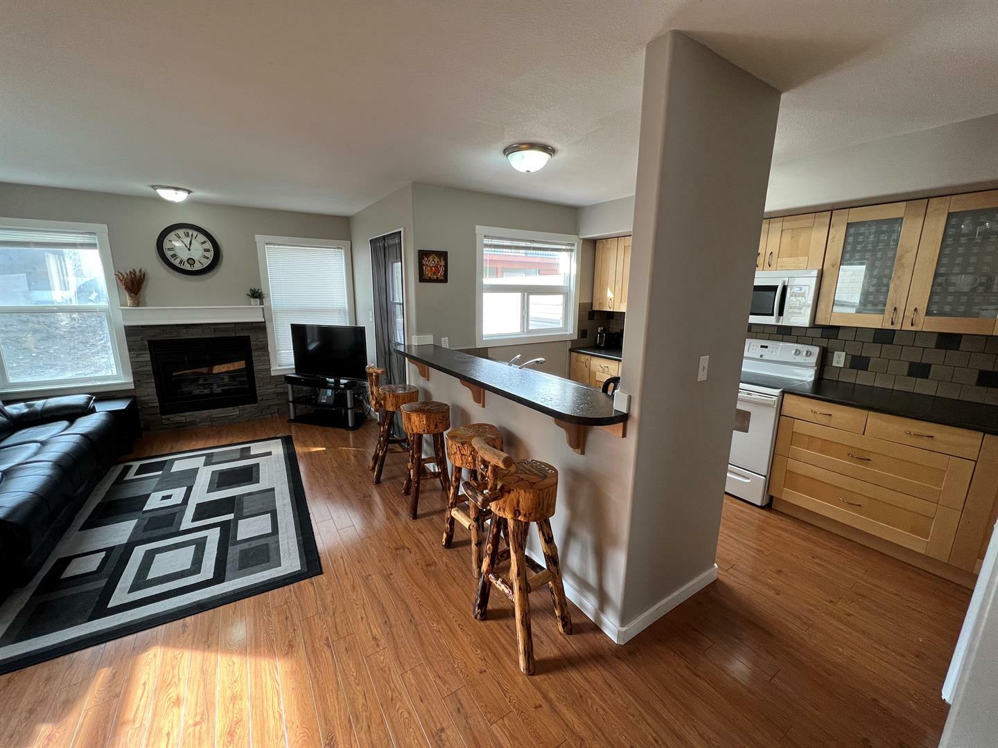 Property Photo:  214 McArdell Drive 12  AB T7V 0A9 