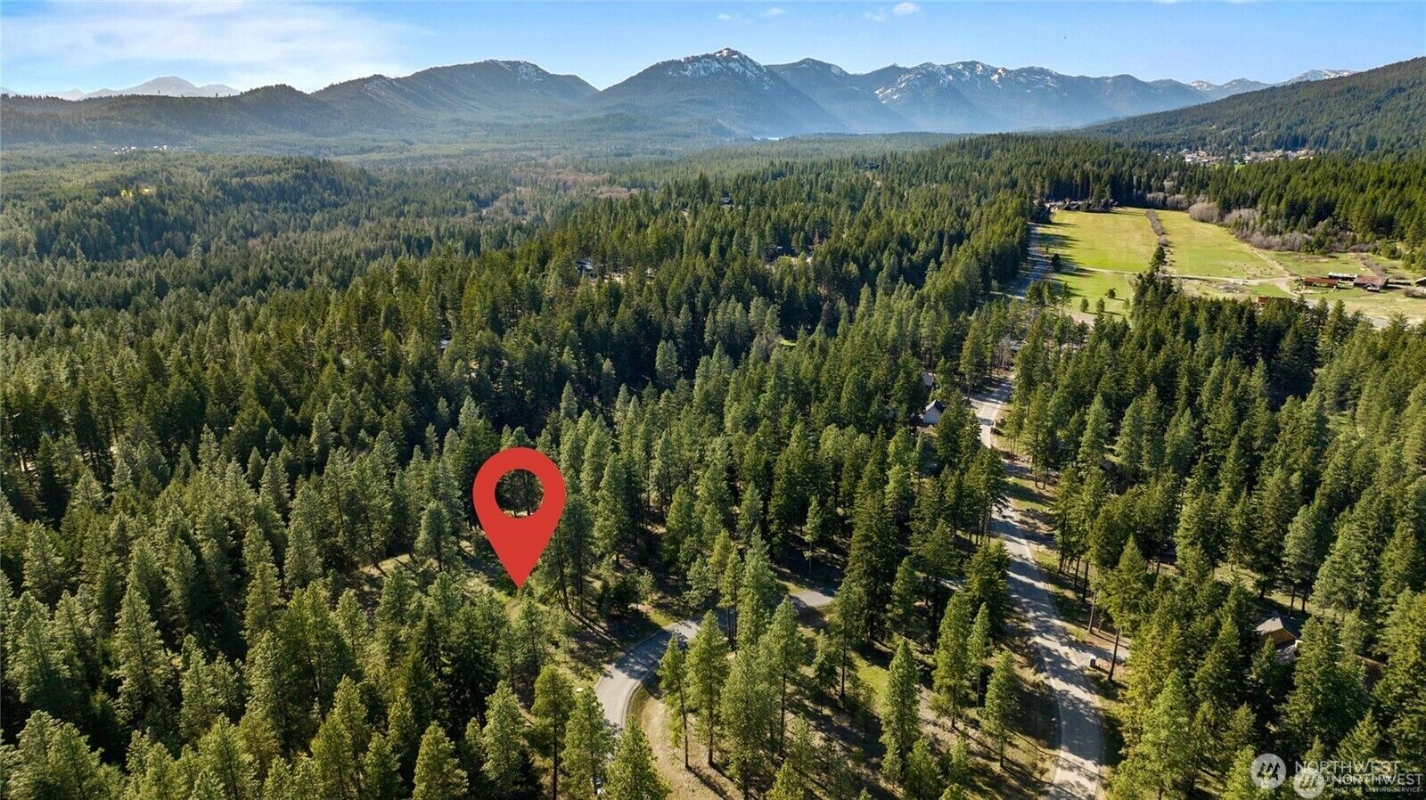 Property Photo:  14 X  Farmhouse Way  WA 98922 