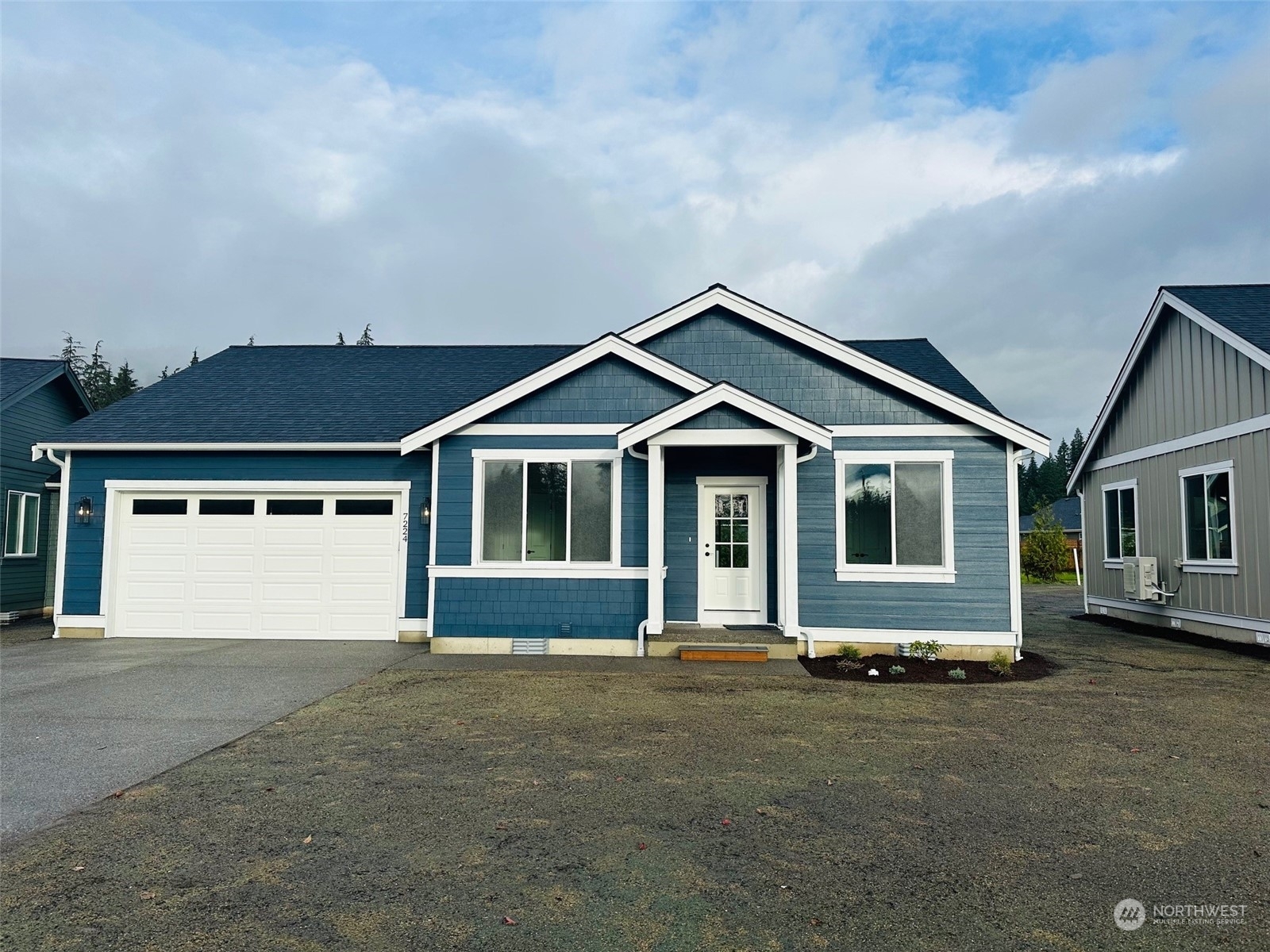 Property Photo:  7224 Peaceful Valley Drive  WA 98266 