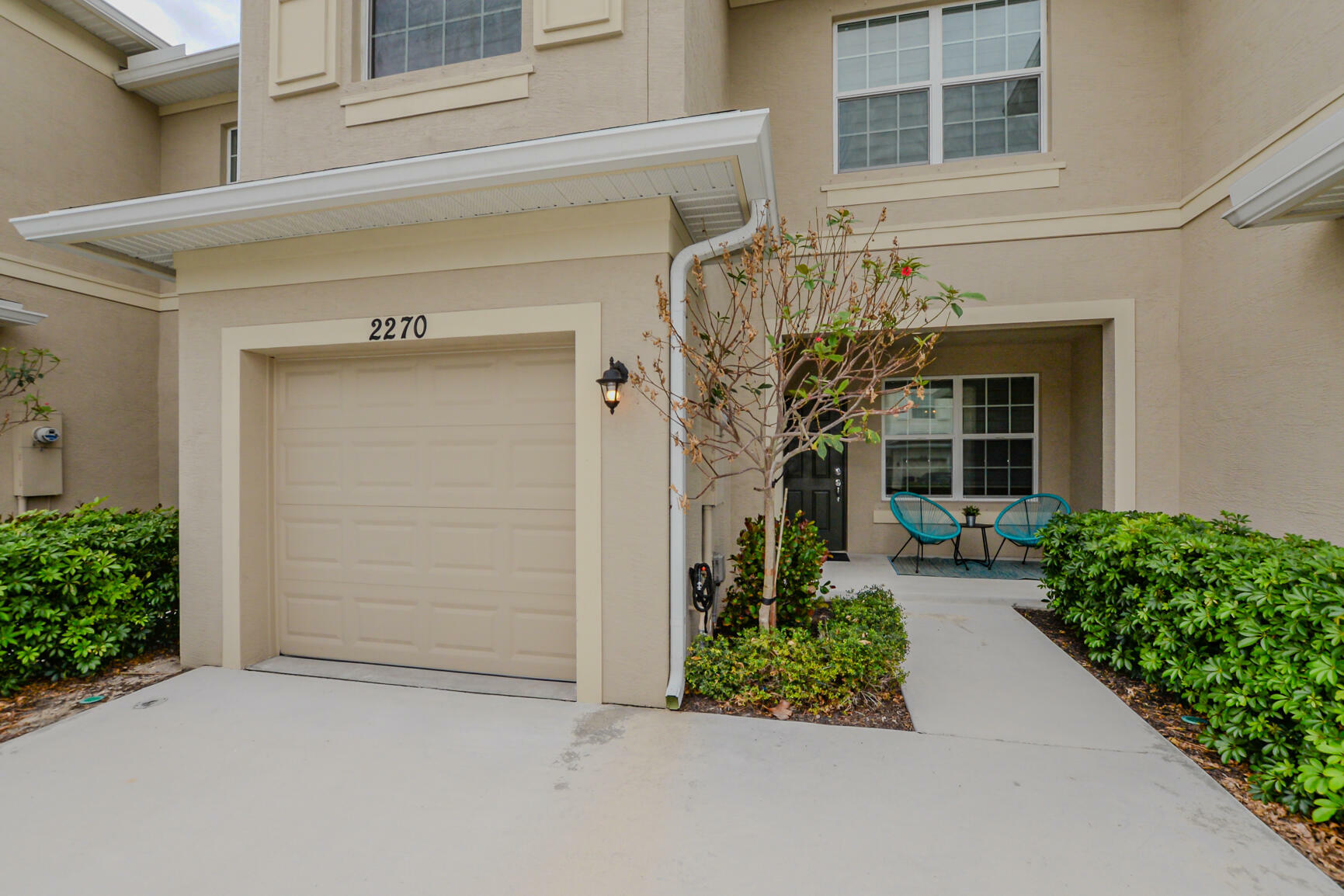 Property Photo:  2270 NW Treviso Circle  FL 34986 