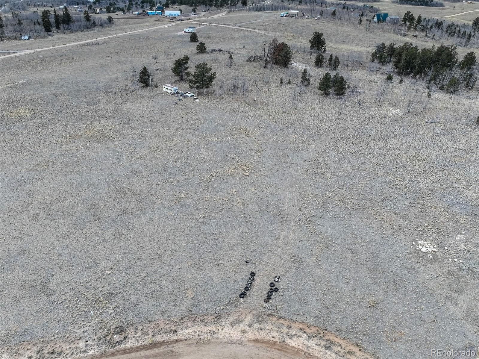 Property Photo:  111 Antelope Way  CO 80456 