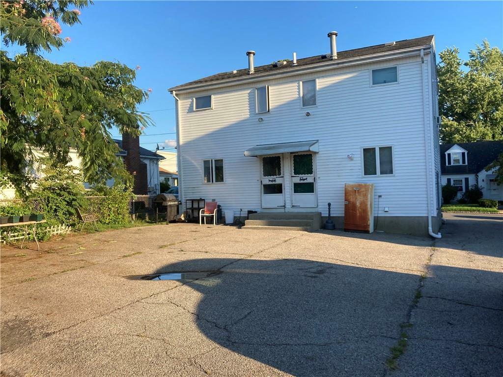 Property Photo:  85 Lookout Avenue  RI 02920 