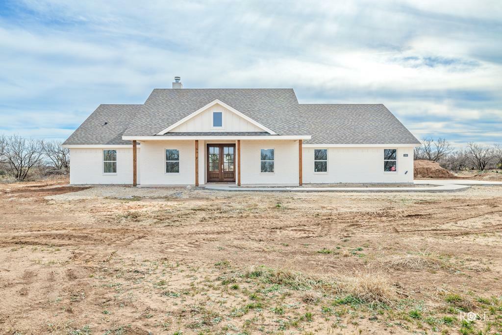 Property Photo:  1293 Stone Ledge Lane  TX 76904 