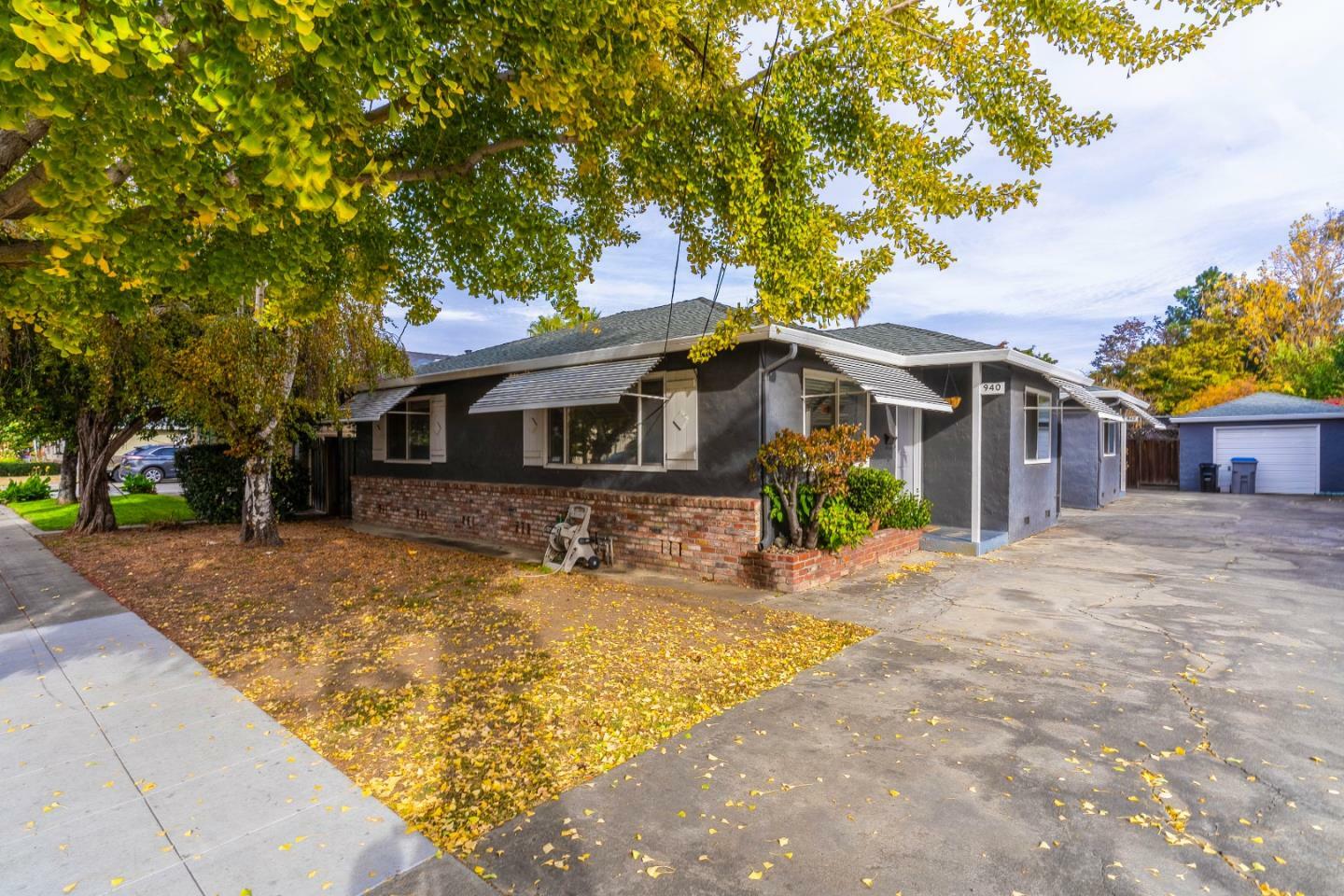 Property Photo:  940 Northrup Street  CA 95126 