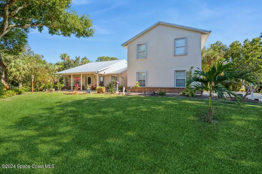 Property Photo:  581 Drexel Avenue NE  FL 32907 