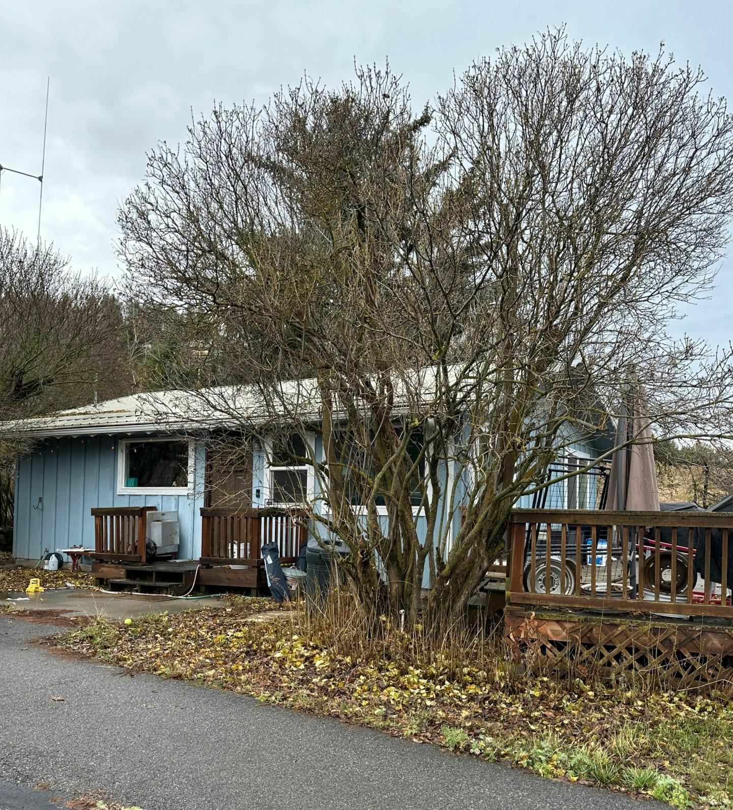 Property Photo:  4710 E Valley Chapel Rd  WA 99036 