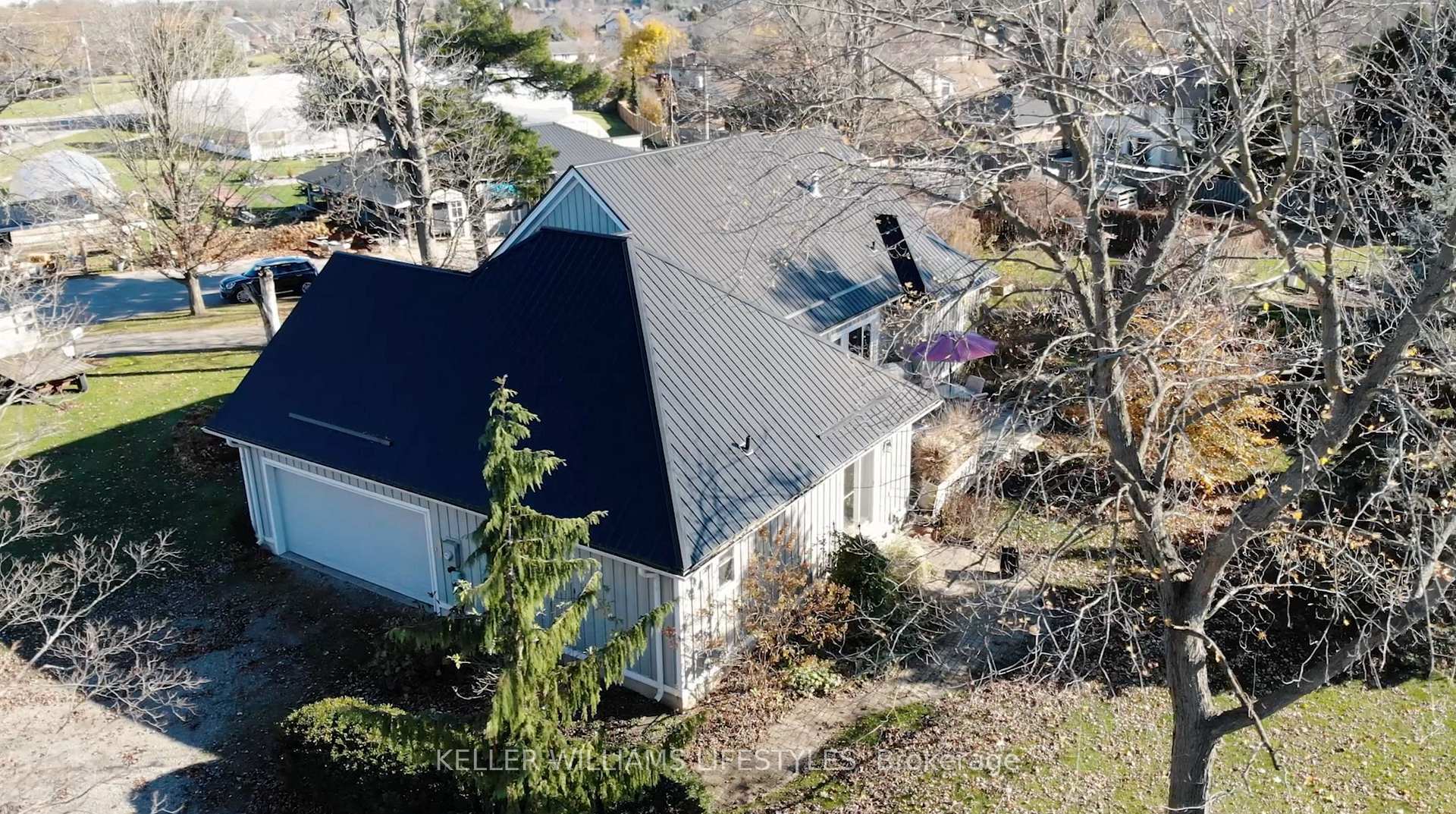 Property Photo: 4531 Hamilton Road ON N0L 1G6