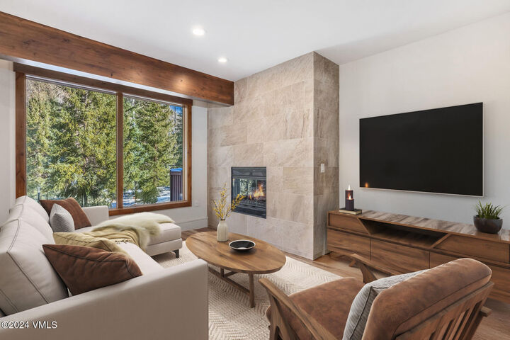 Property Photo: 1670 Fallridge Place C11 (G) CO 81657