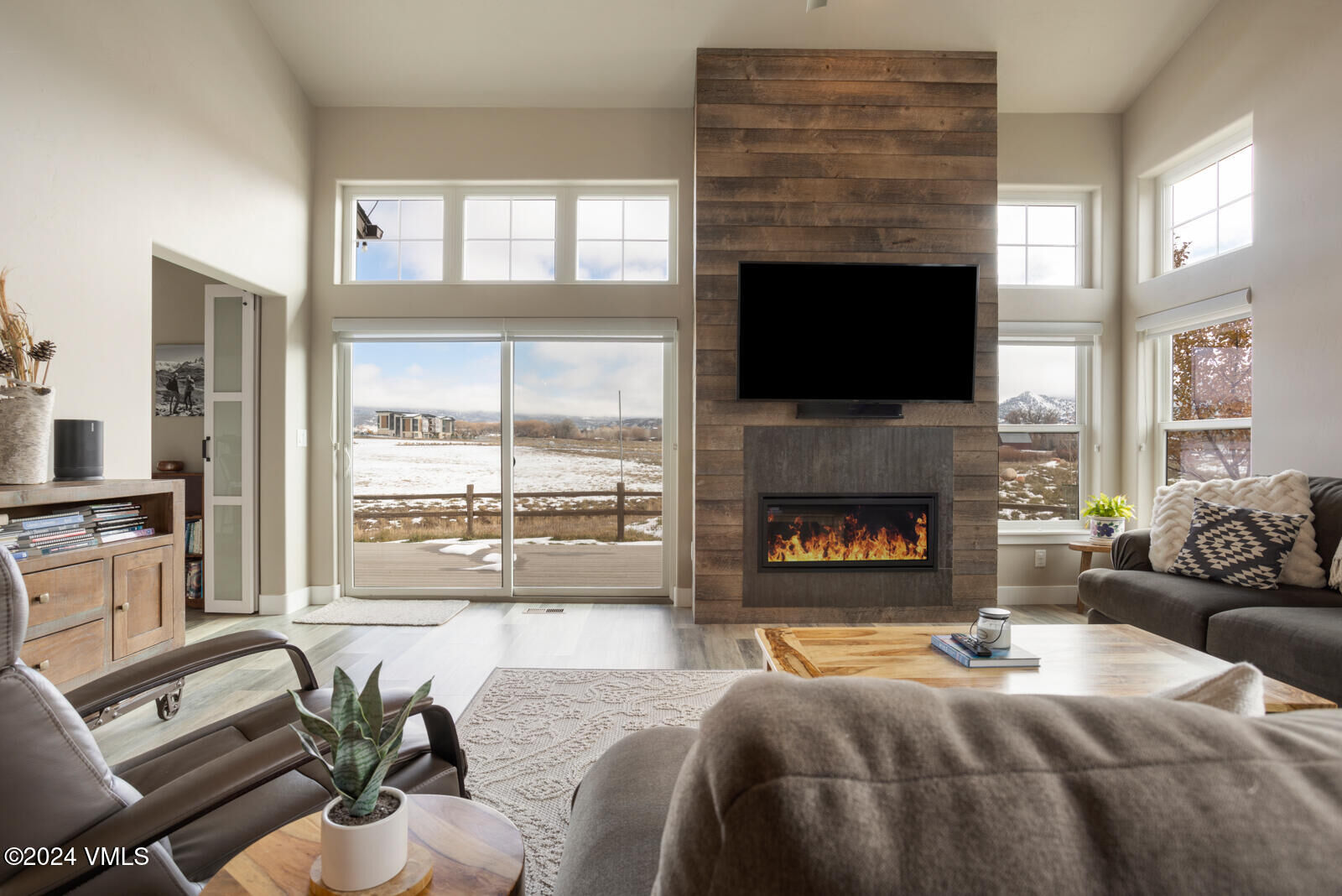 Property Photo: 116 Soleil Circle CO 81631