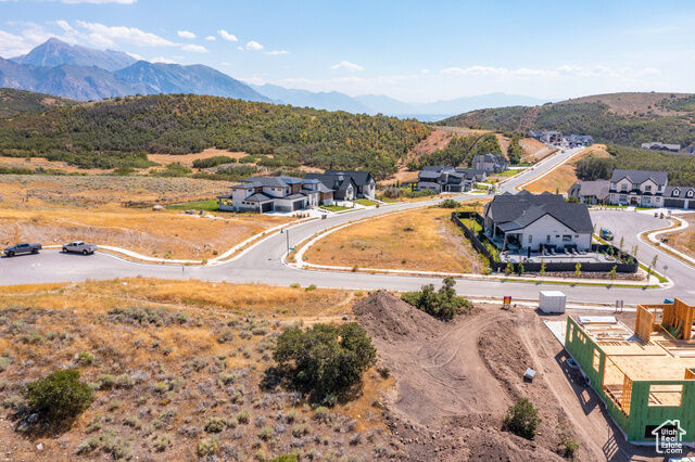Property Photo: 2653 E Canyon Edge Dr 52 UT 84020
