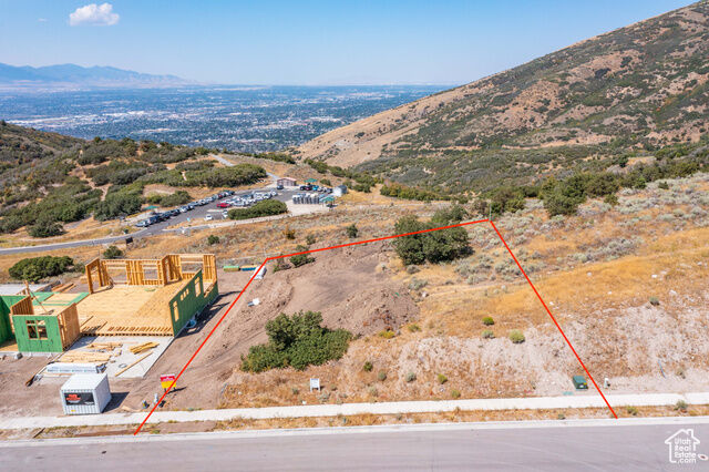 Property Photo: 2653 E Canyon Edge Dr 52 UT 84020