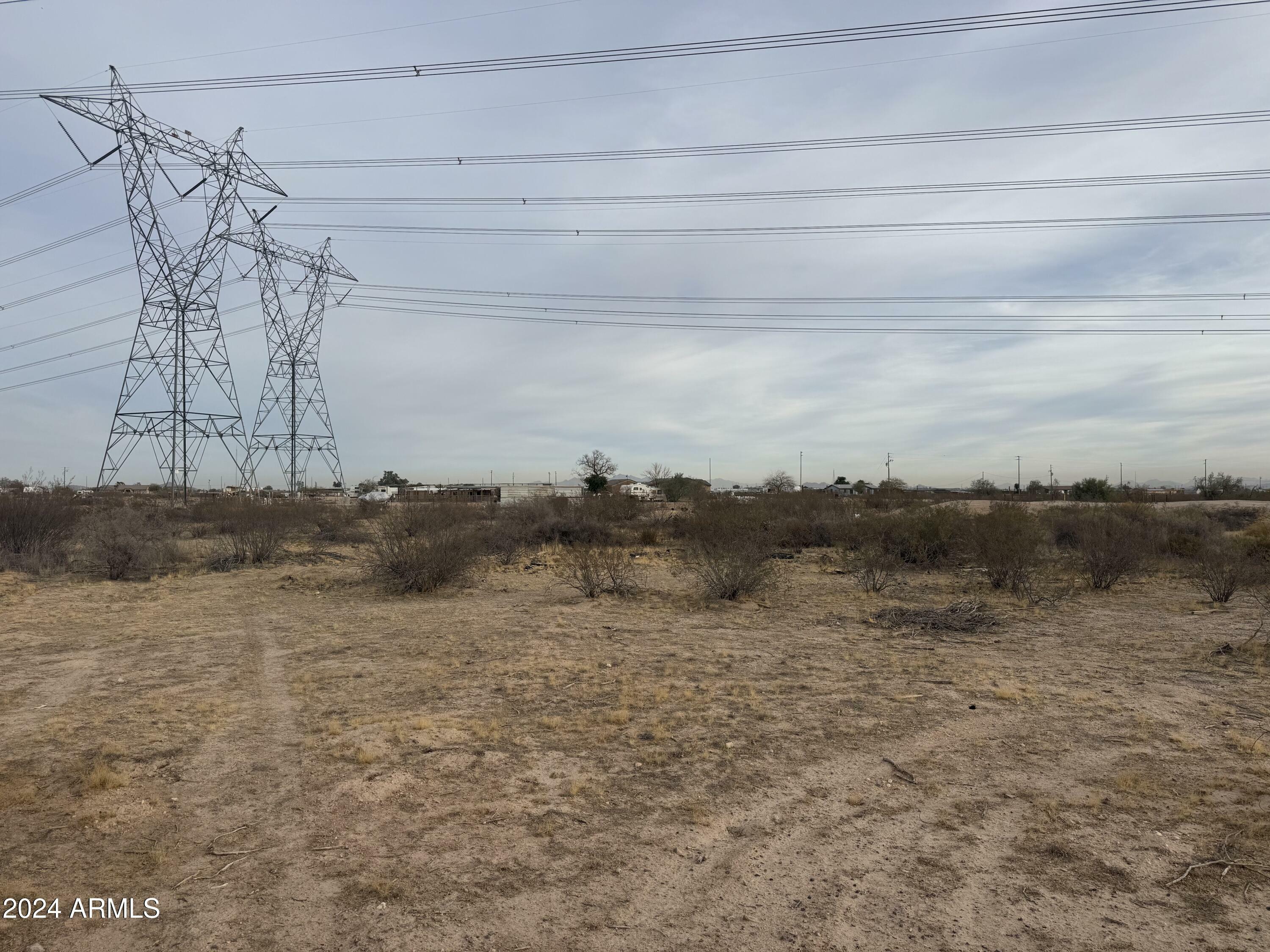 Property Photo:  0 S 337th Avenue -  AZ 85354 