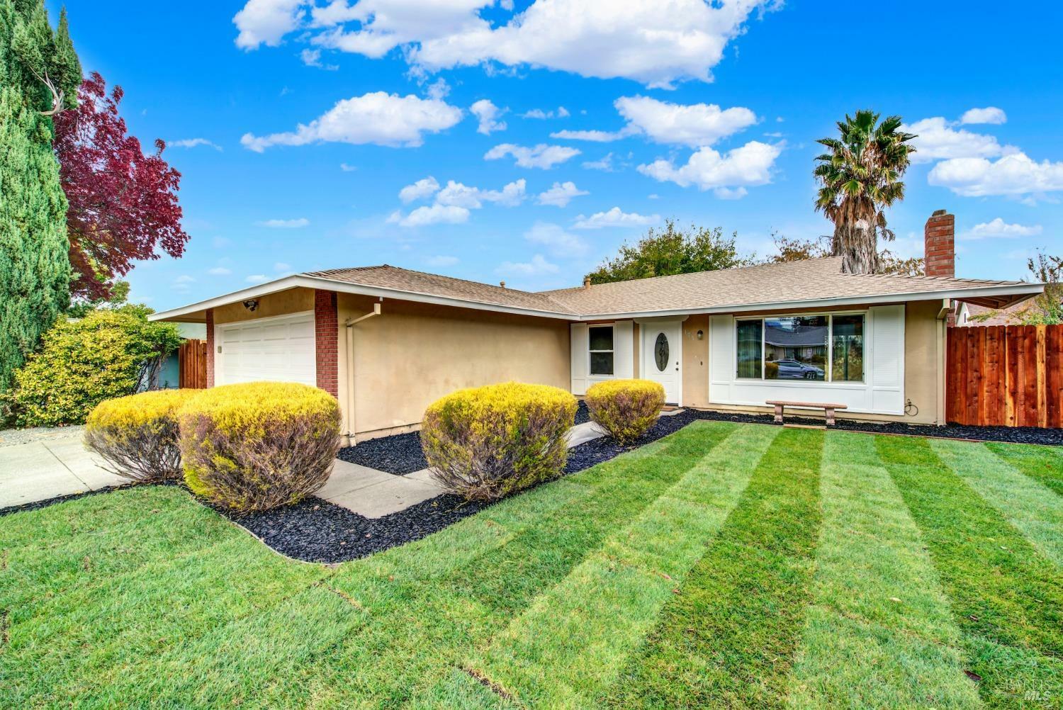 173 Edwin Drive  Vacaville CA 95687 photo