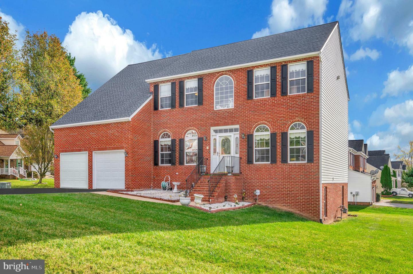 Property Photo:  12518 Ventura Lane  VA 22407 