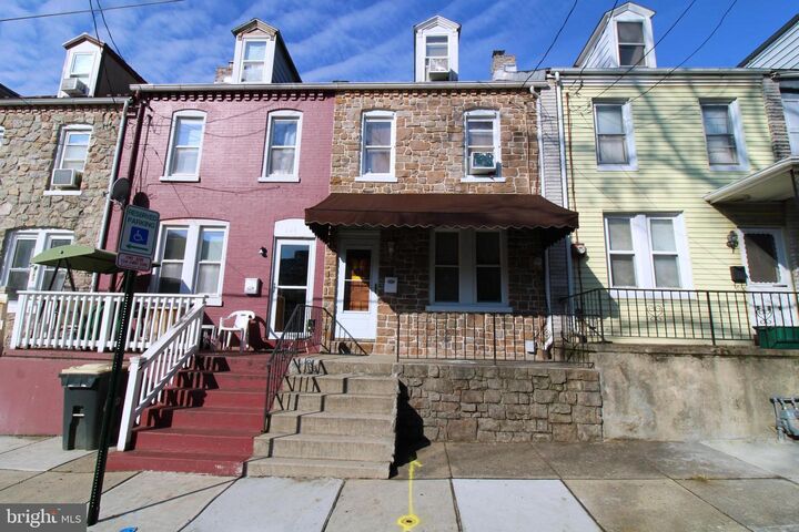 538 Dauphin Street  Lancaster PA 17602 photo