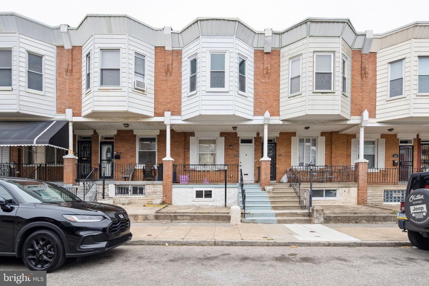 Property Photo:  216 N Paxon Street  PA 19139 