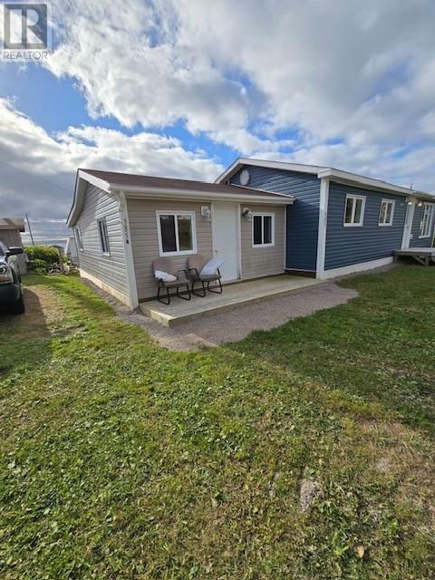 Photo de la propriété:  385 Oceanview Drive  NL A0N 1T1 