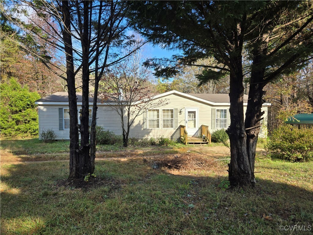 Property Photo:  8630 S James Madison Highway  VA 23936 