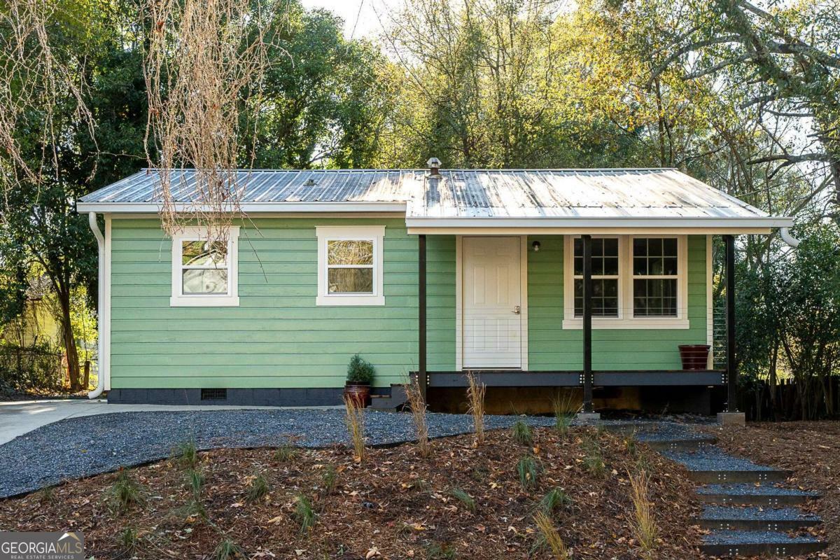 Property Photo:  675 Branch Street  GA 30601 