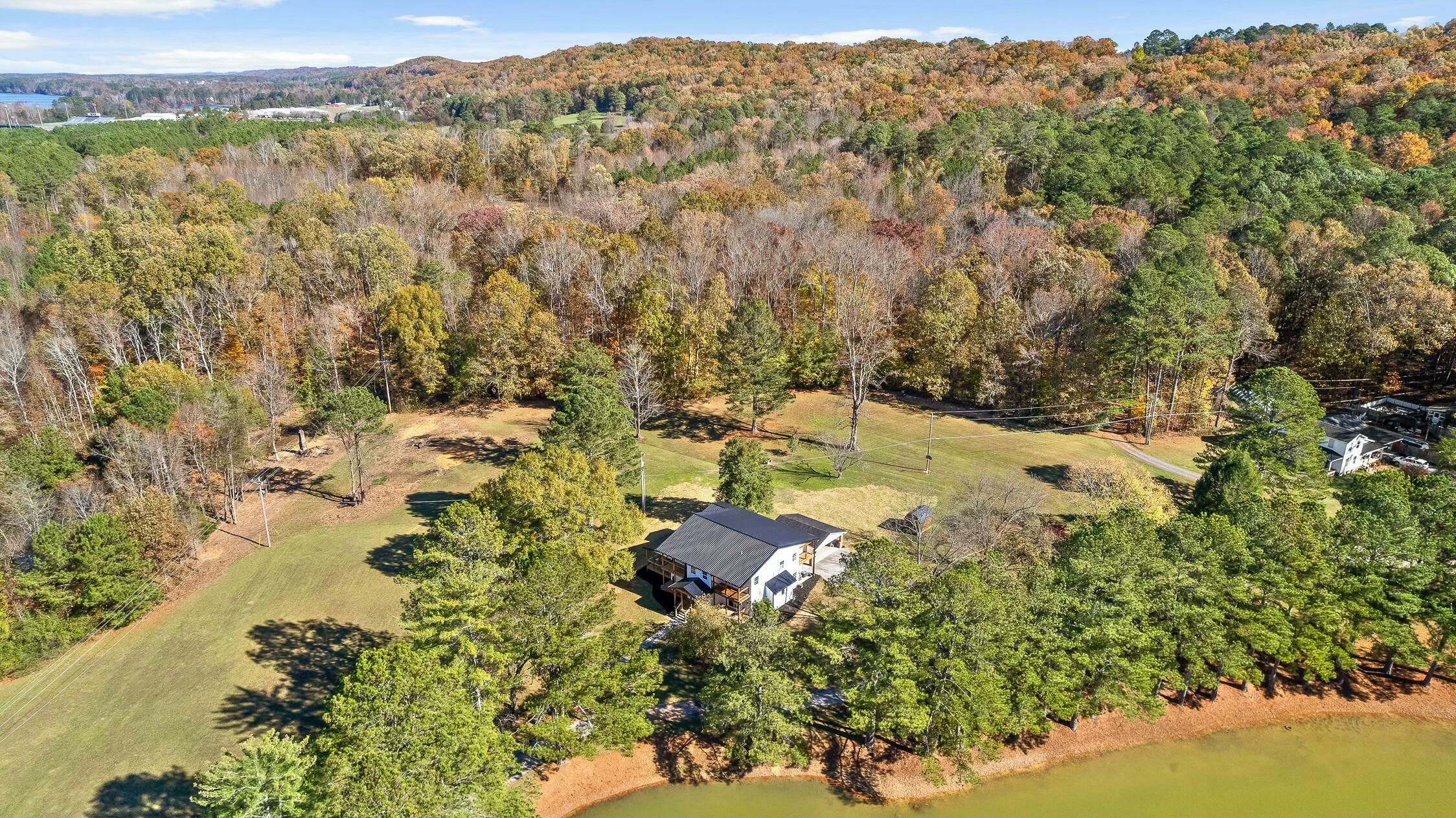 Property Photo:  505 Sleepy Hollow Road  GA 30728 