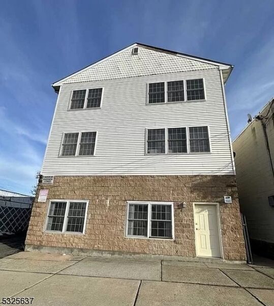 Property Photo: 9 Madison Ave 7 NJ 07501