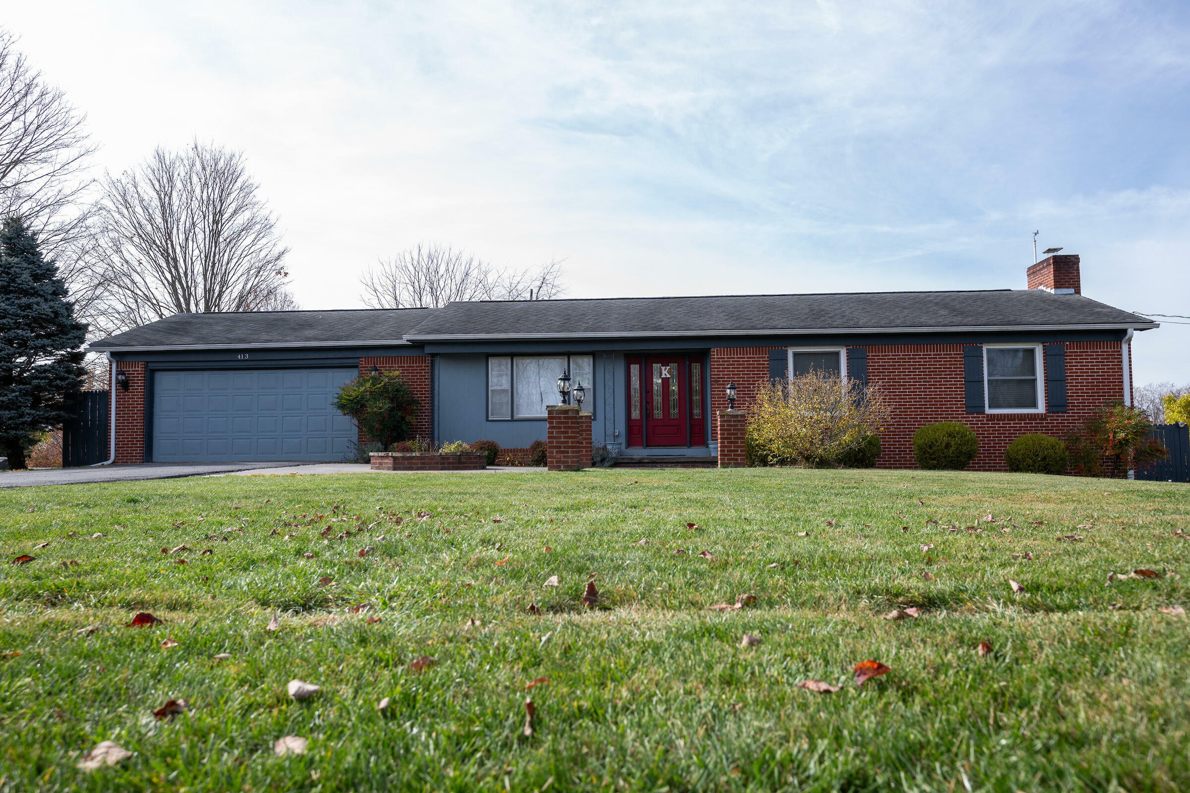 413 Wake Robin Trl  Lewisburg WV 24901 photo
