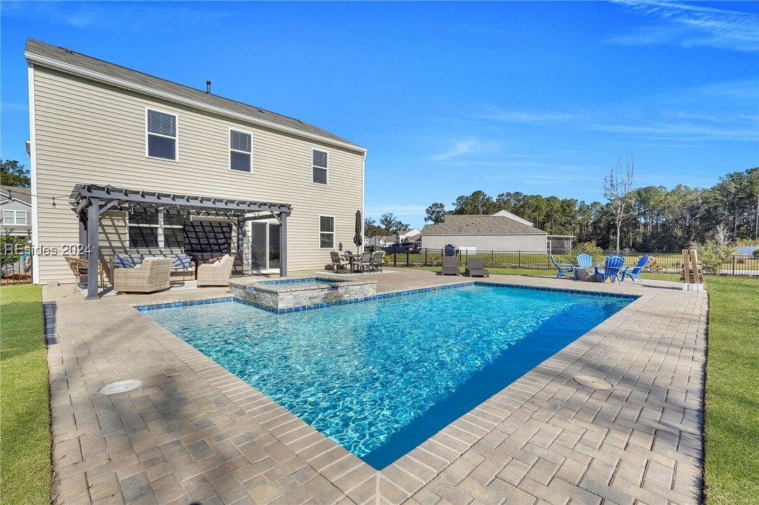 Property Photo:  2389 Blakers Boulevard  SC 29909 