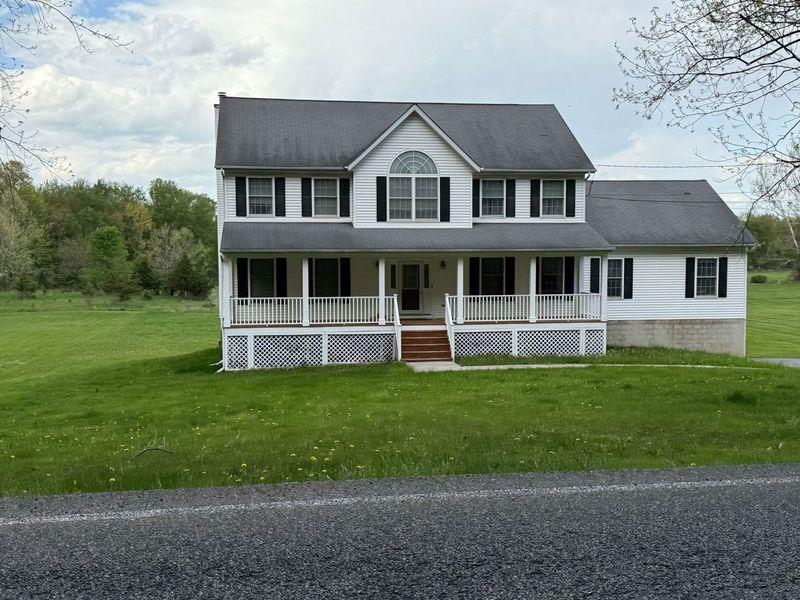 Property Photo: 37 Woodcock Mtn Road NY 10992