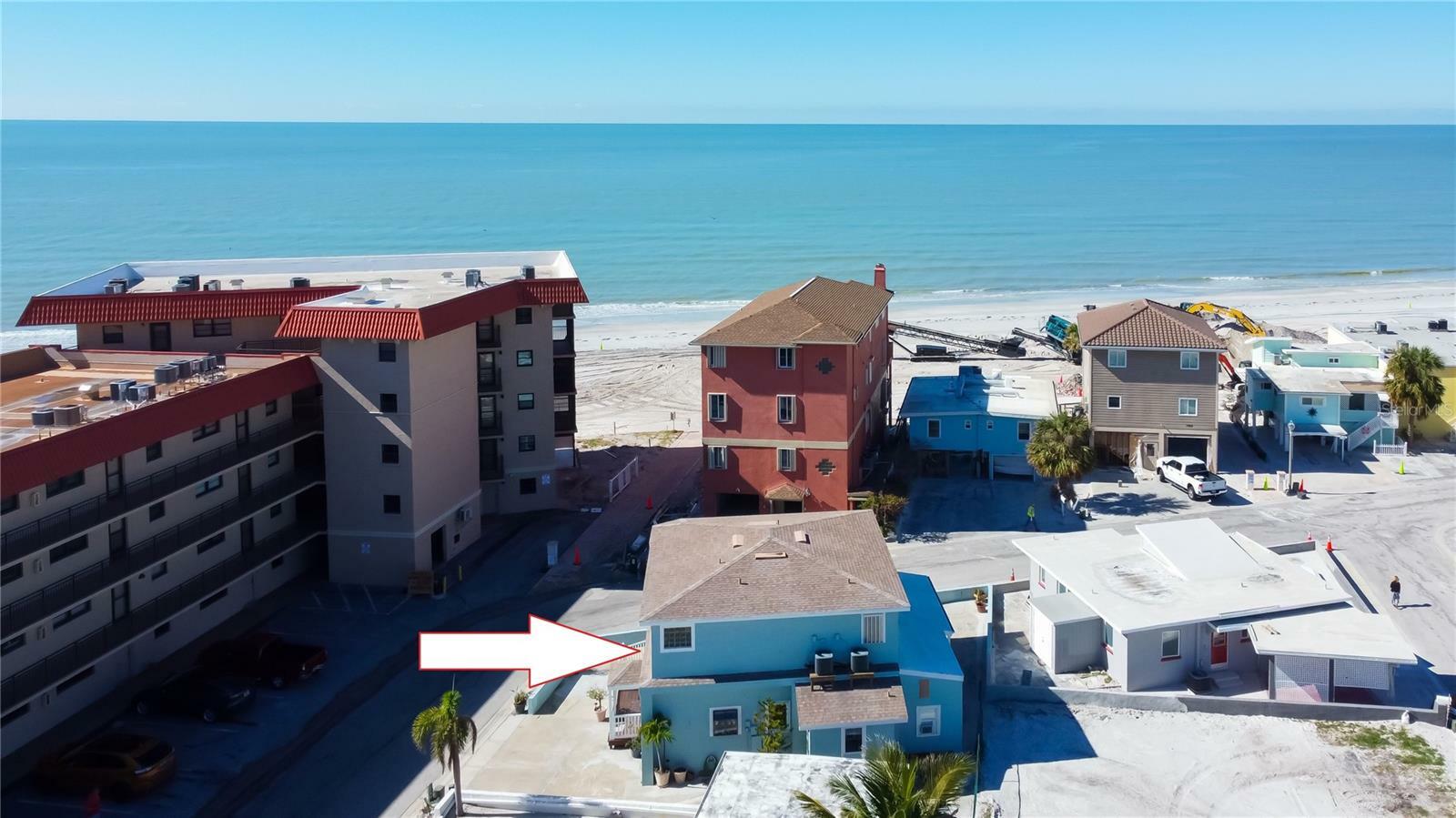 Property Photo: 113 176th Avenue W FL 33708
