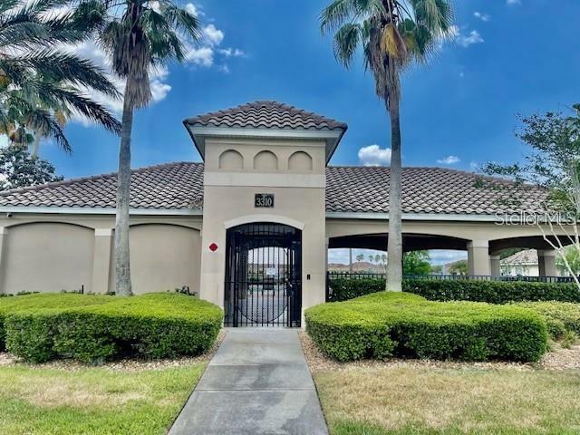 Property Photo:  3001 Laurel Park Lane 203  FL 34741 