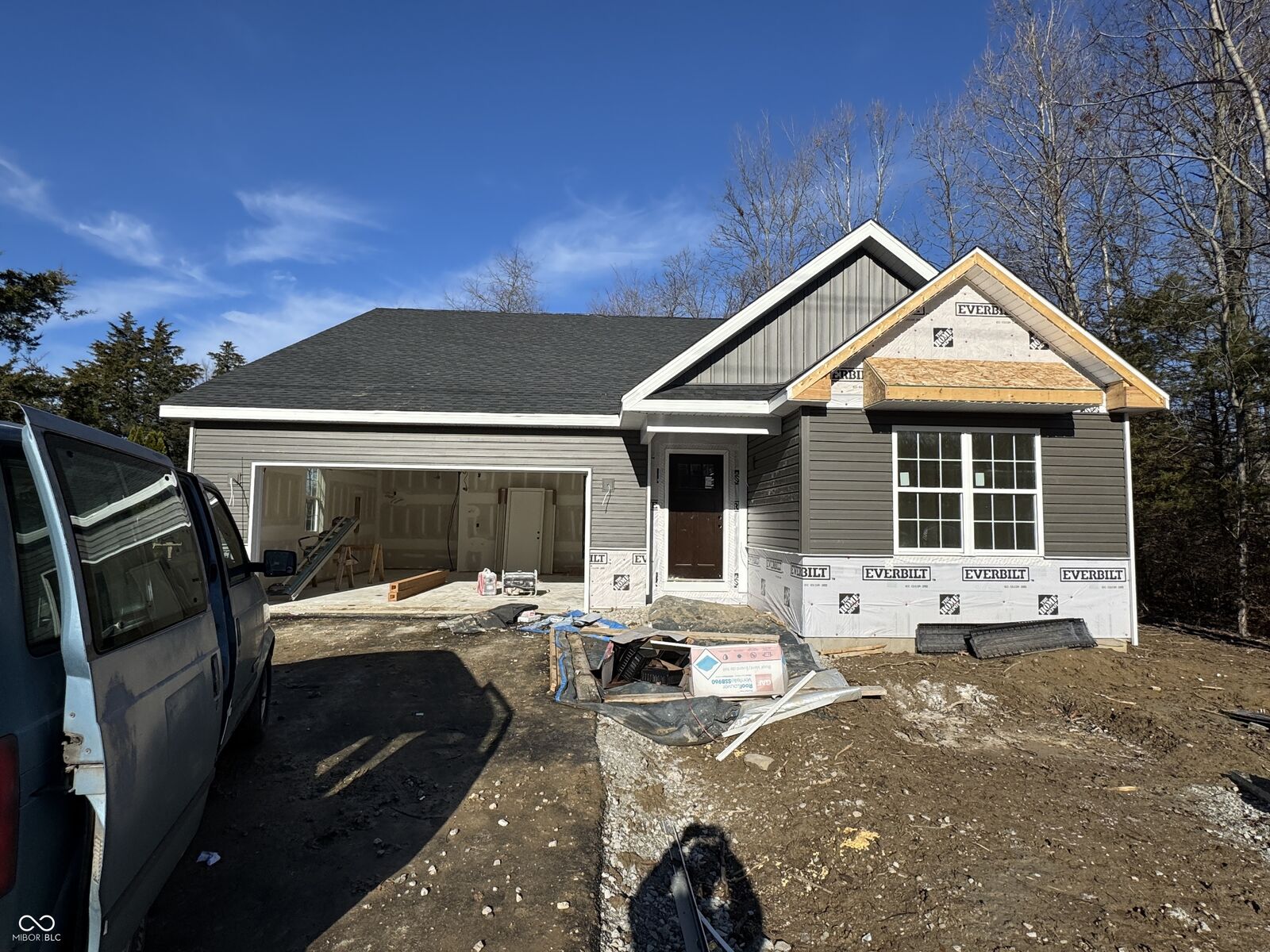 Property Photo: 123 Lincoln Hills IN 46121