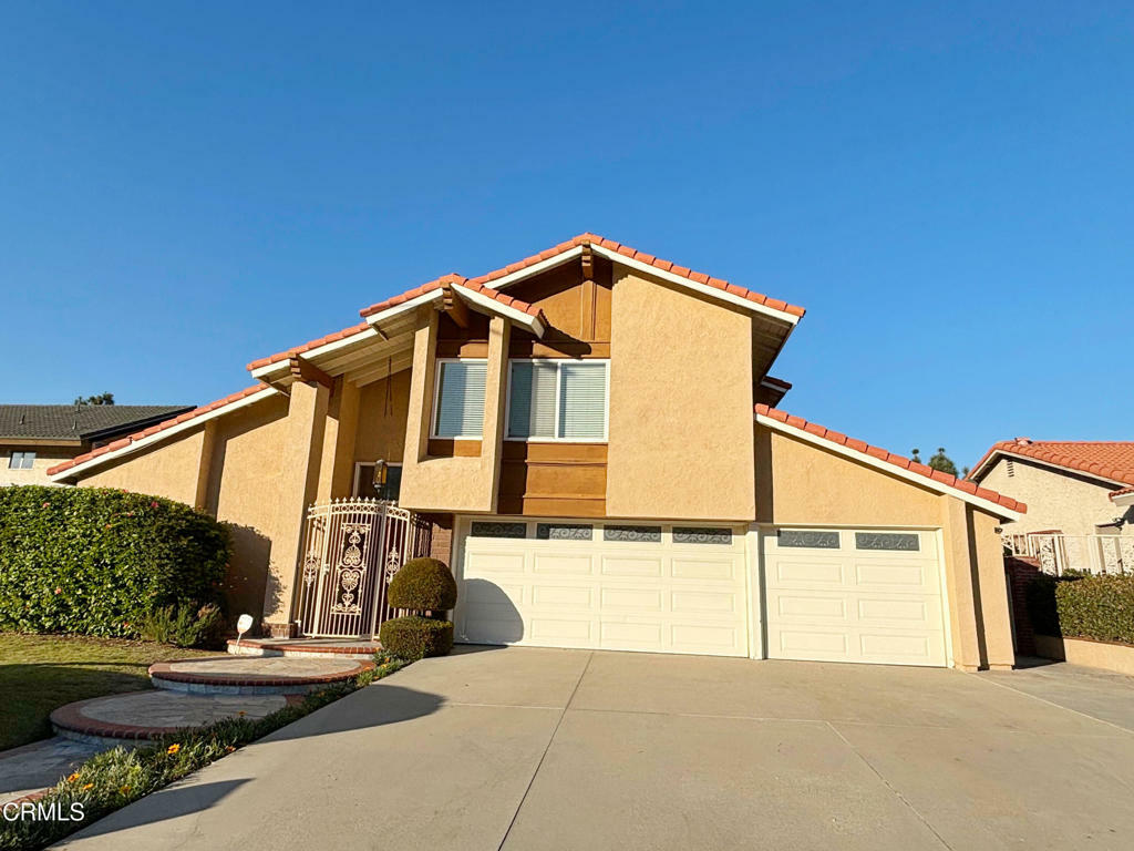 Property Photo:  17007 Royal View Road  CA 91745 