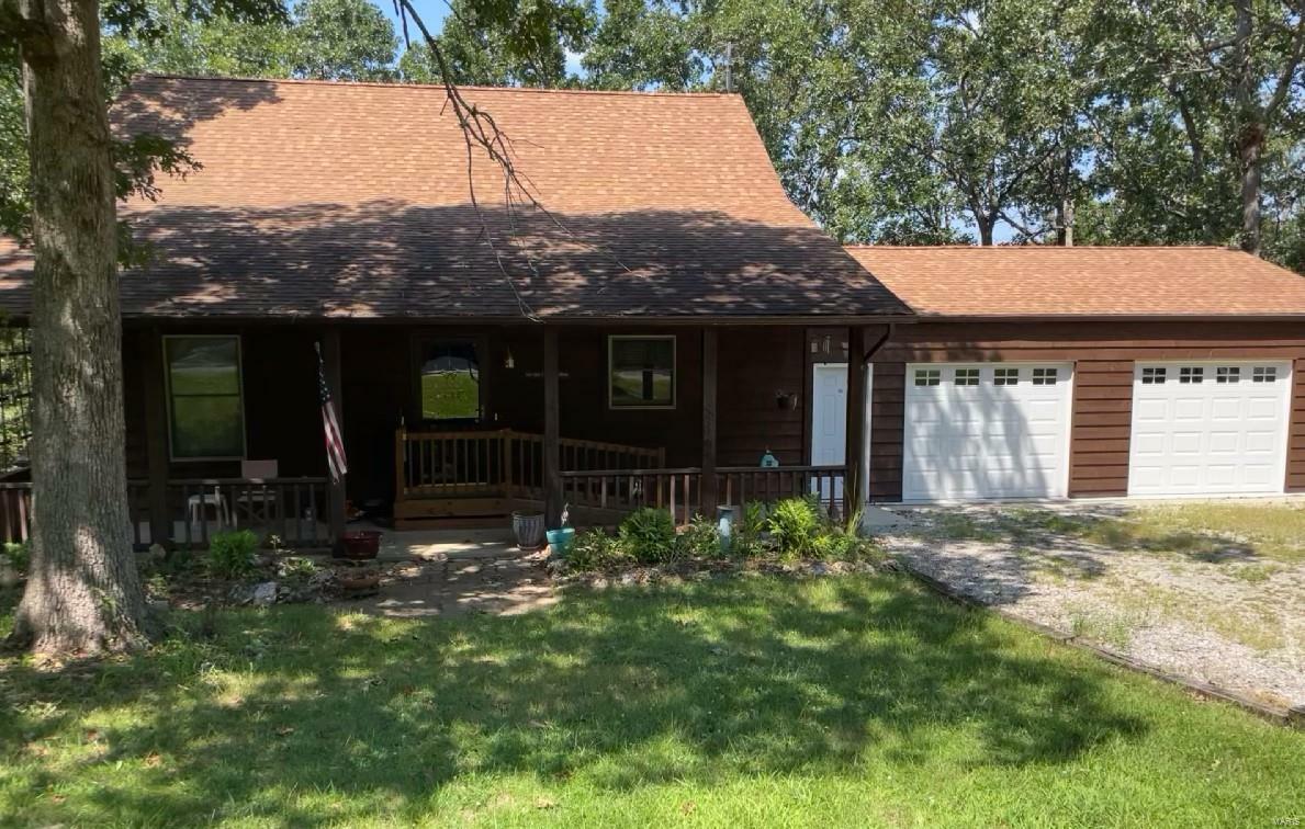 Property Photo:  1015 S Lakeview Drive  MO 63020 