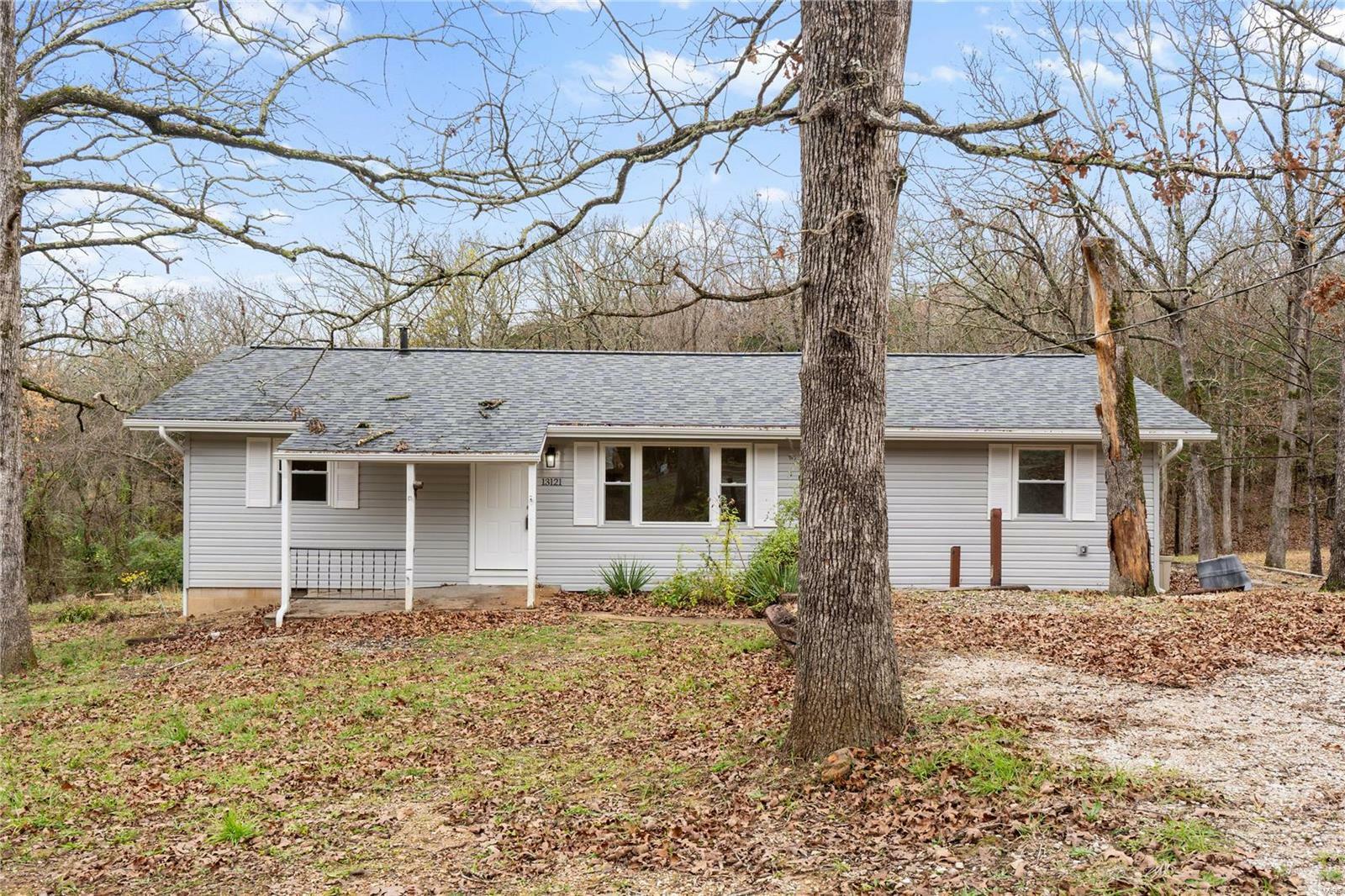 Property Photo:  13121 Bader Road  MO 63020 