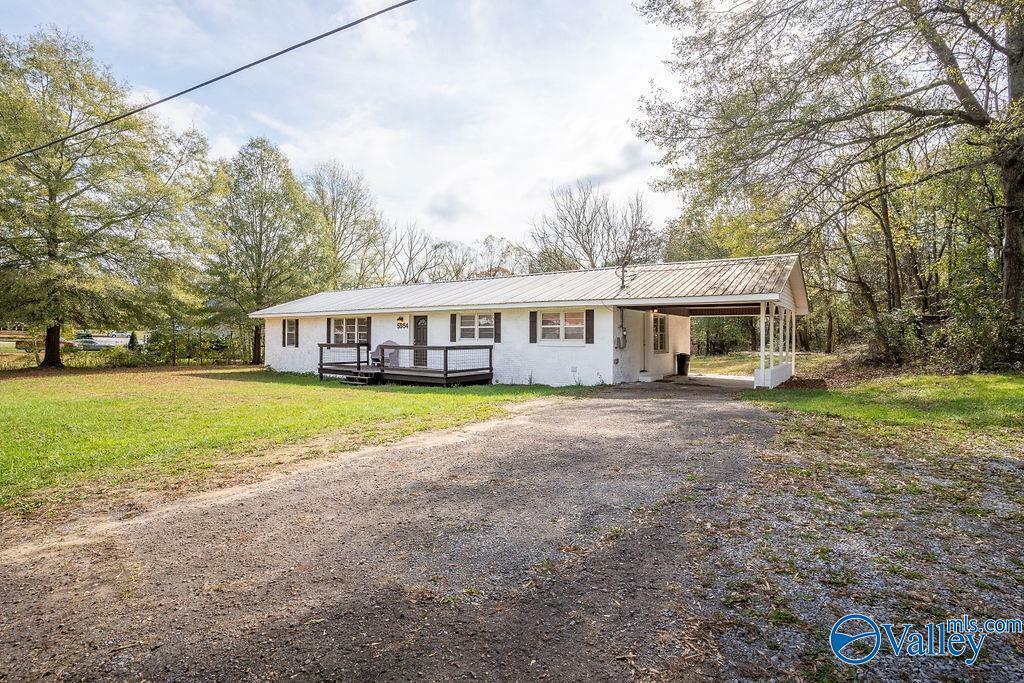 Property Photo:  5954 County Road 88  AL 35765 