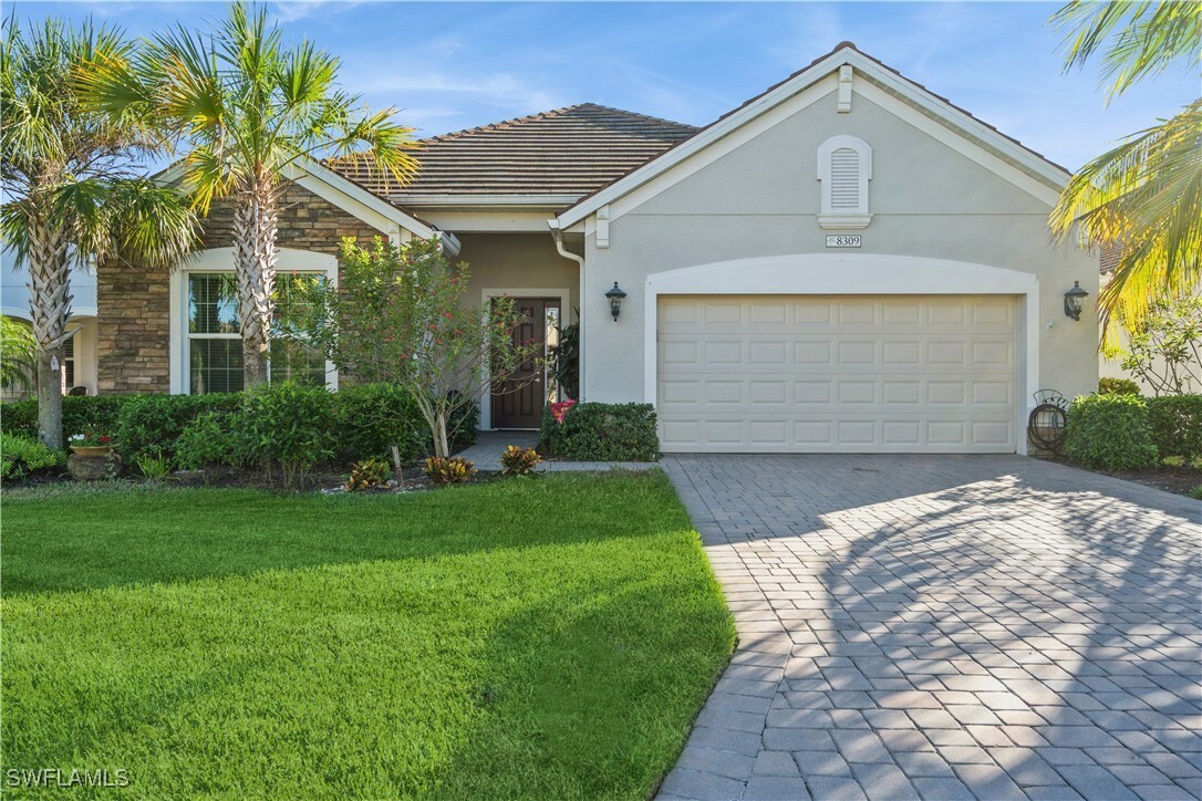 8309 Preserve Point Drive  Fort Myers FL 33912 photo