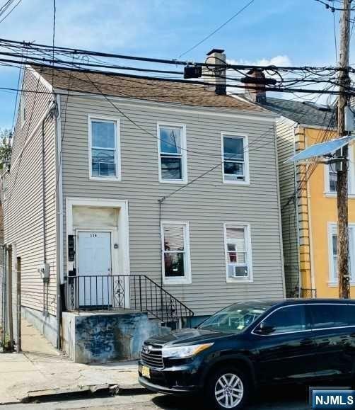 Property Photo:  116 Marshall Street  NJ 07501 