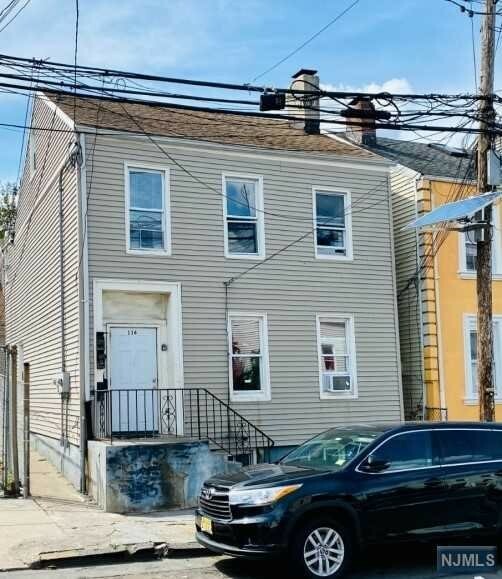 Property Photo:  116 Marshall Street  NJ 07501 