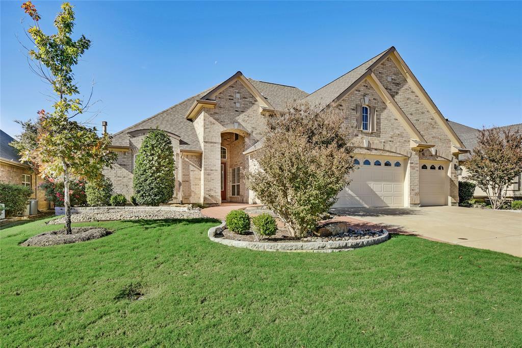 Property Photo:  10008 Edmondson Drive  TX 76207 