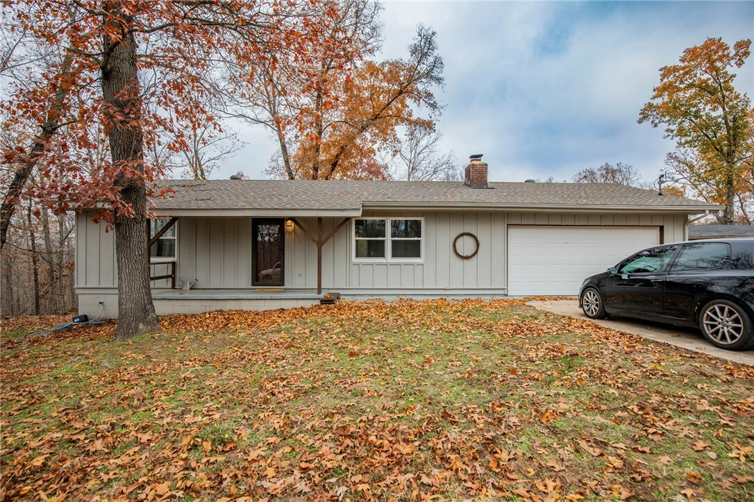 Property Photo:  44 Enfield Drive  AR 72715 