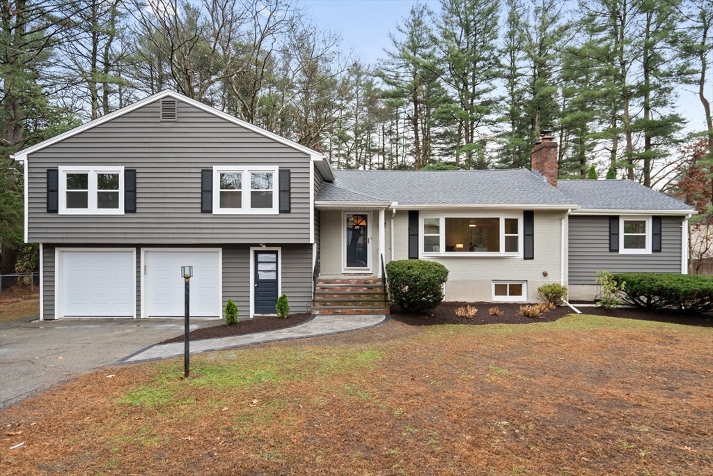 Property Photo:  22 Agawam Rd  MA 01720 