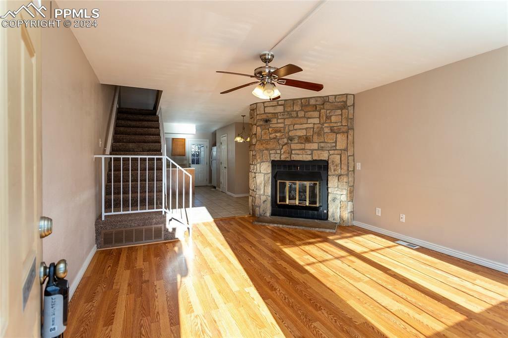 Property Photo:  4050 Charleston Drive  CO 80916 